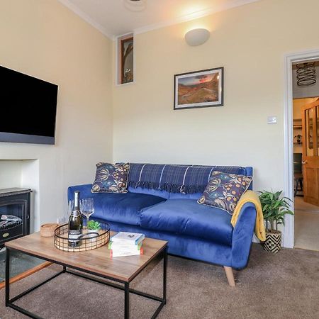 Primrose Cottage Ambleside Zewnętrze zdjęcie